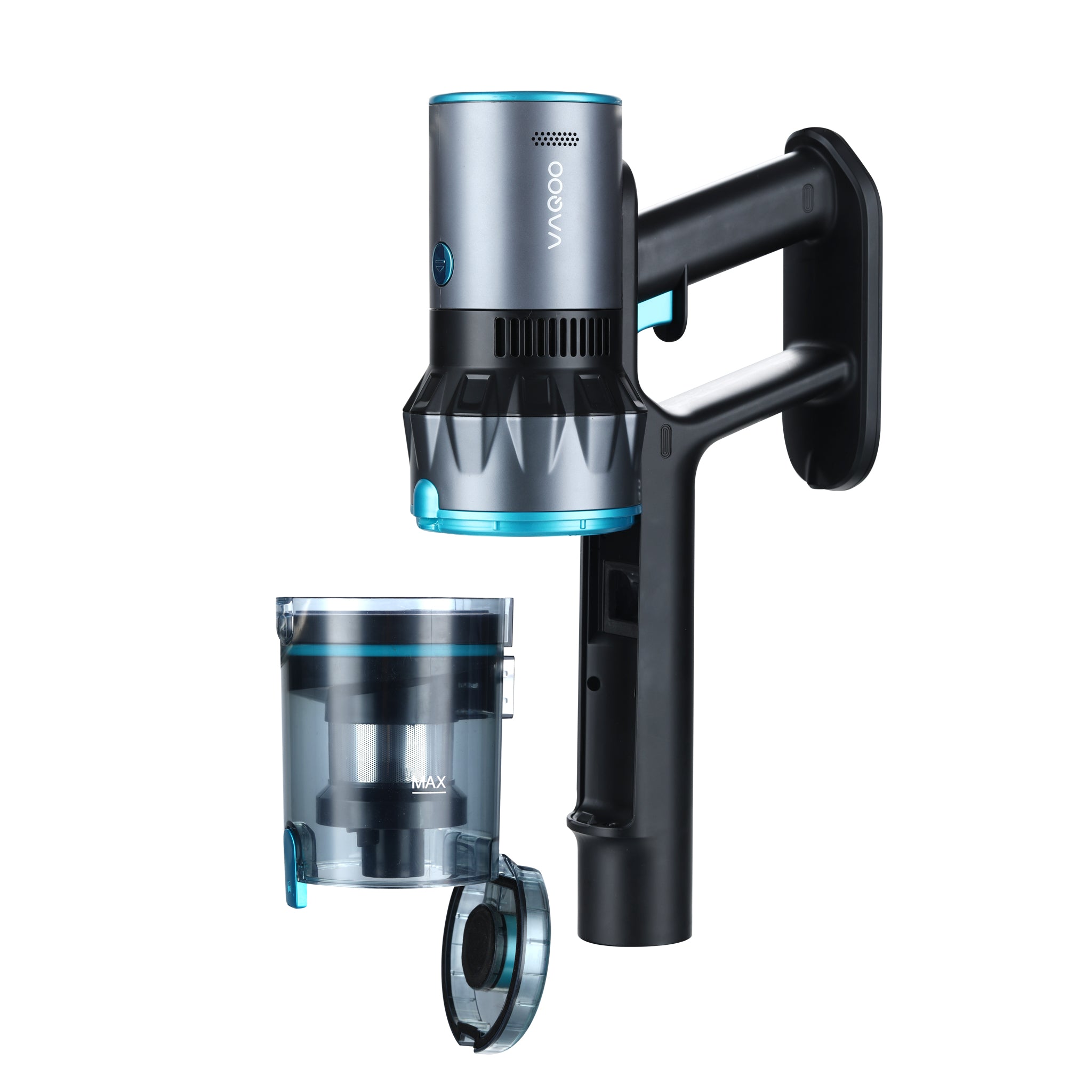 VaQoo S50 Ultimate Cordless Dry Vacuum Cleaner