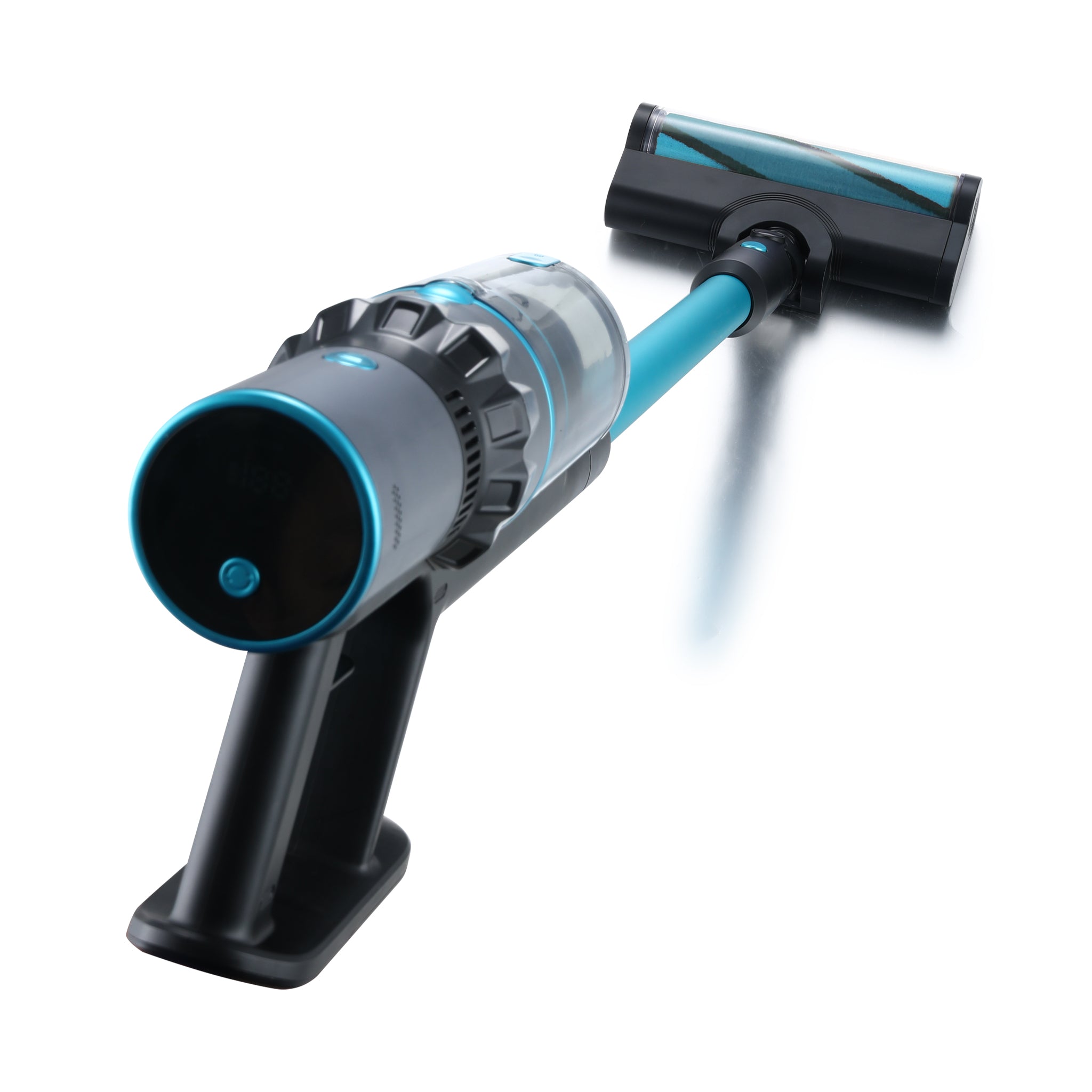 VaQoo S50 Ultimate Cordless Dry Vacuum Cleaner