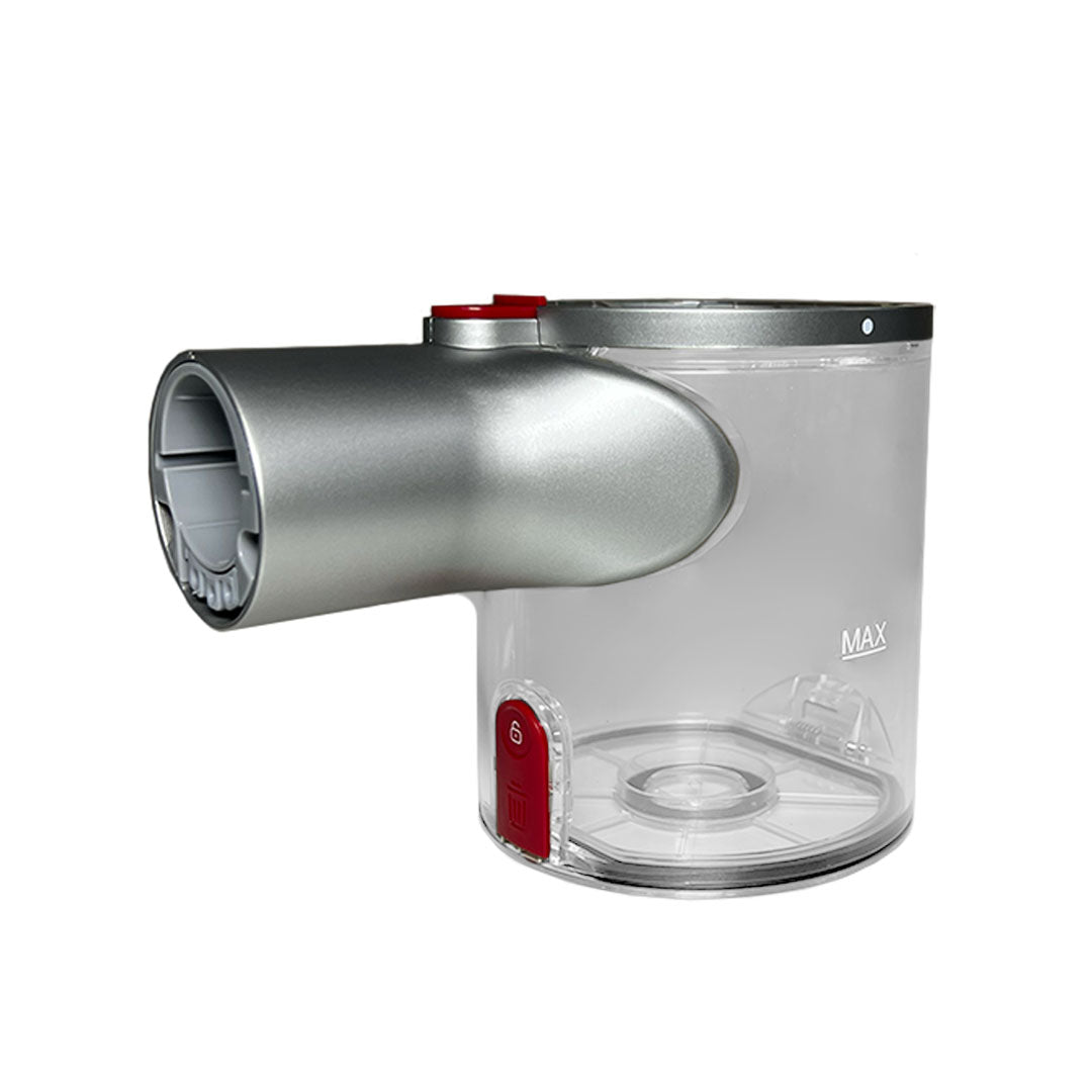 Replacement Bin for S25 Titanium