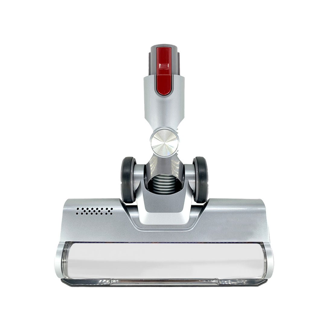 Green Light Brush Head for VaQoo Cordless Vacuum