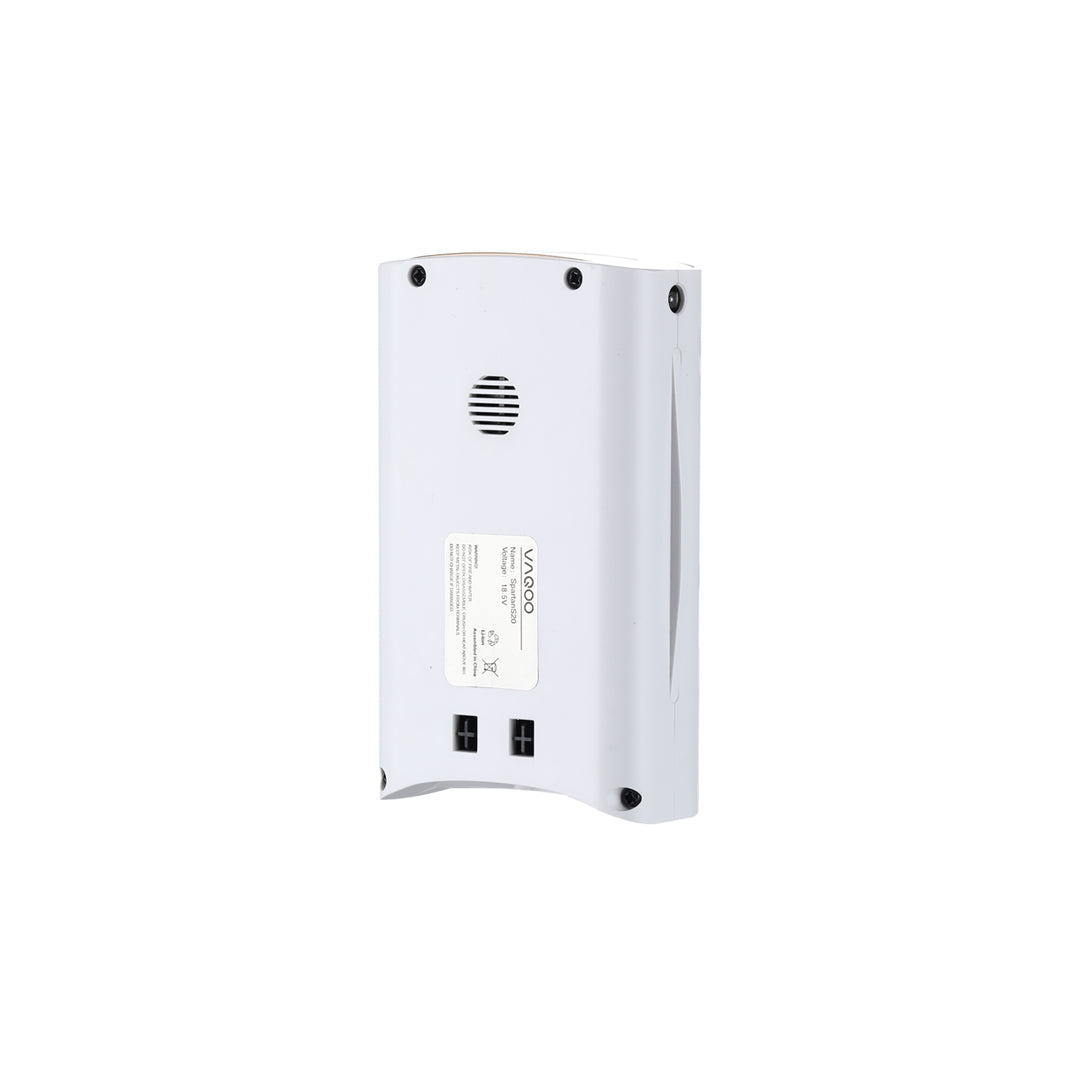 Replacement Battery for VaQoo S20 Pro