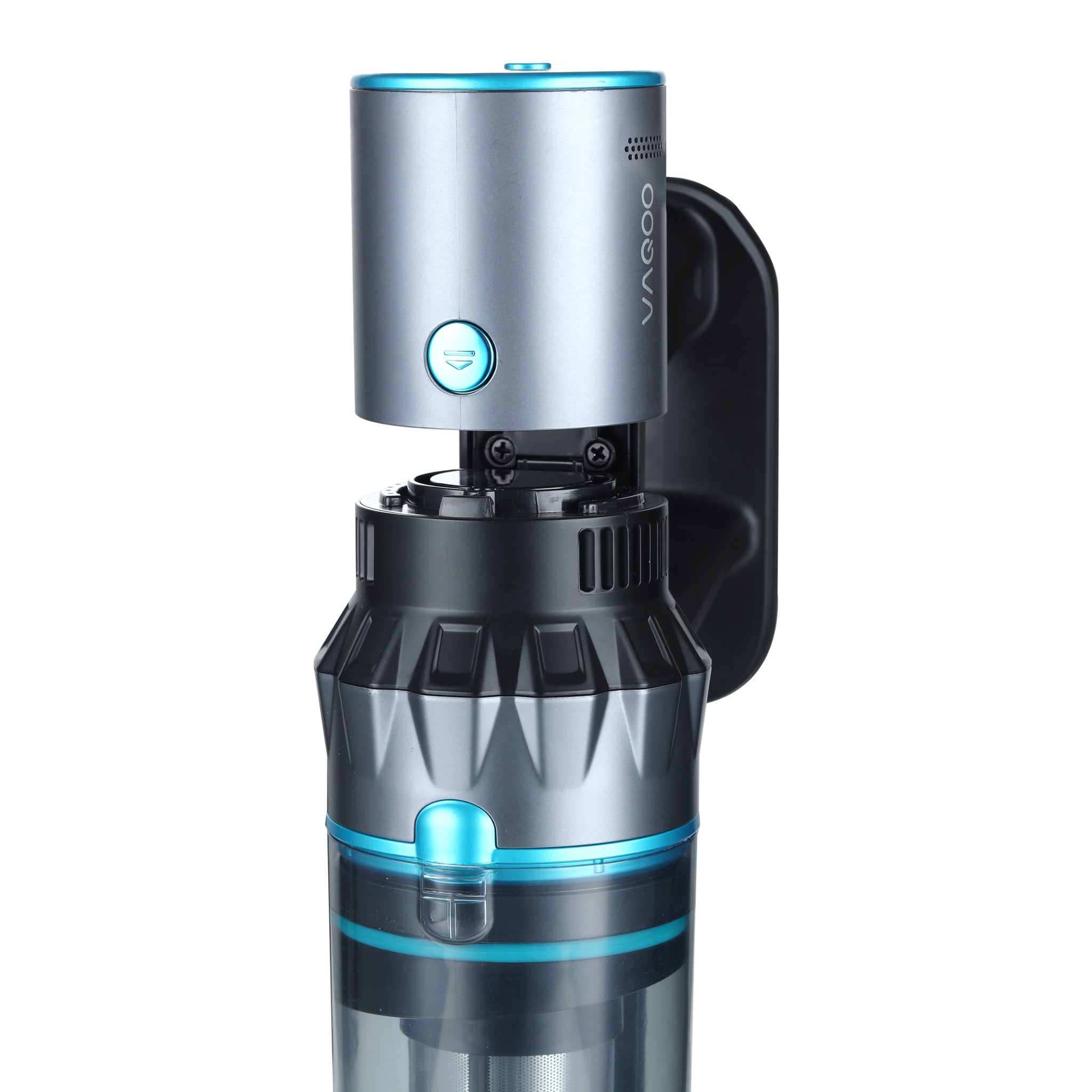 VaQoo S50 Ultimate Cordless Dry Vacuum Cleaner