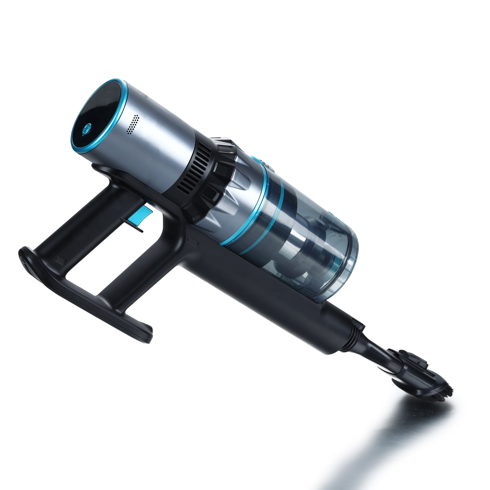 VaQoo S50 Ultimate Cordless Dry Vacuum Cleaner