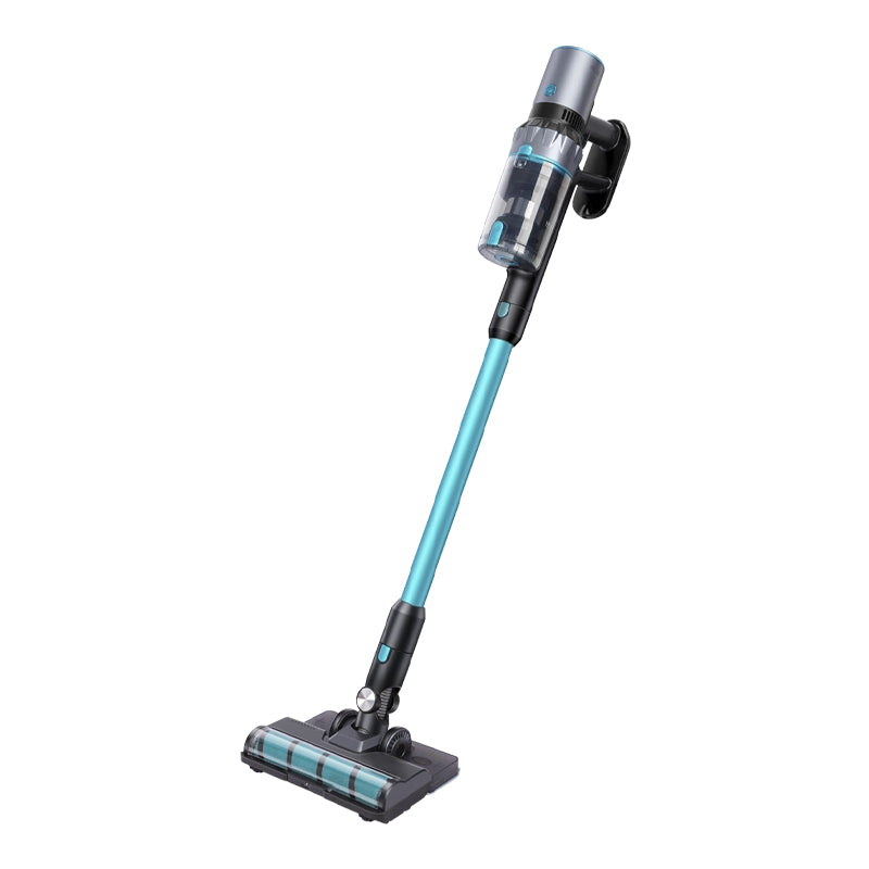 VaQoo S50 Ultimate Cordless Dry Vacuum Cleaner