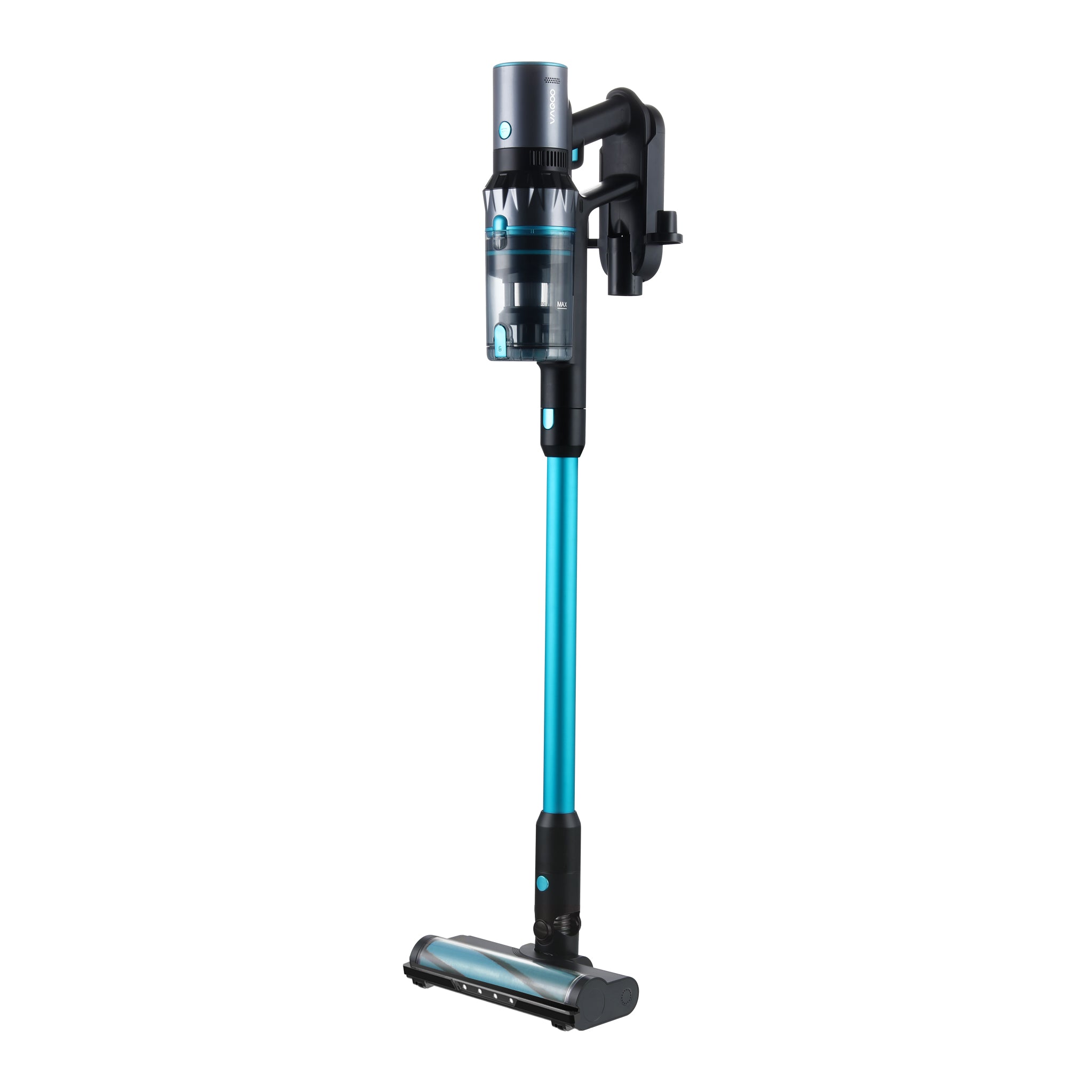 VaQoo S50 Ultimate Cordless Dry Vacuum Cleaner
