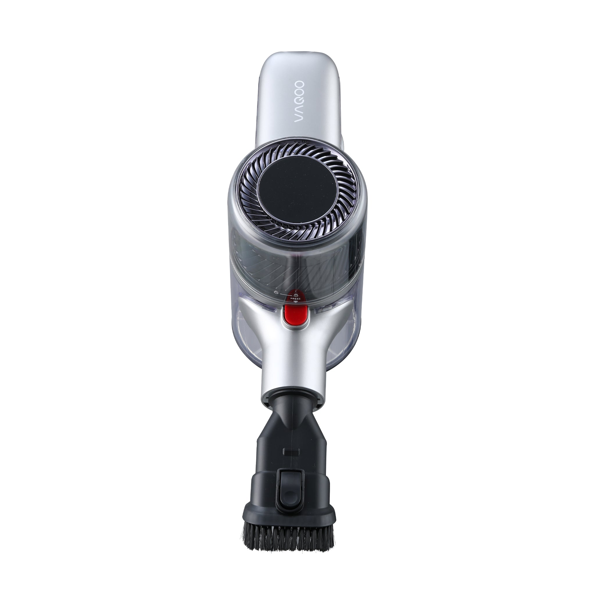 VaQoo S25 Titanium Cordless Dry Vacuum Cleaner