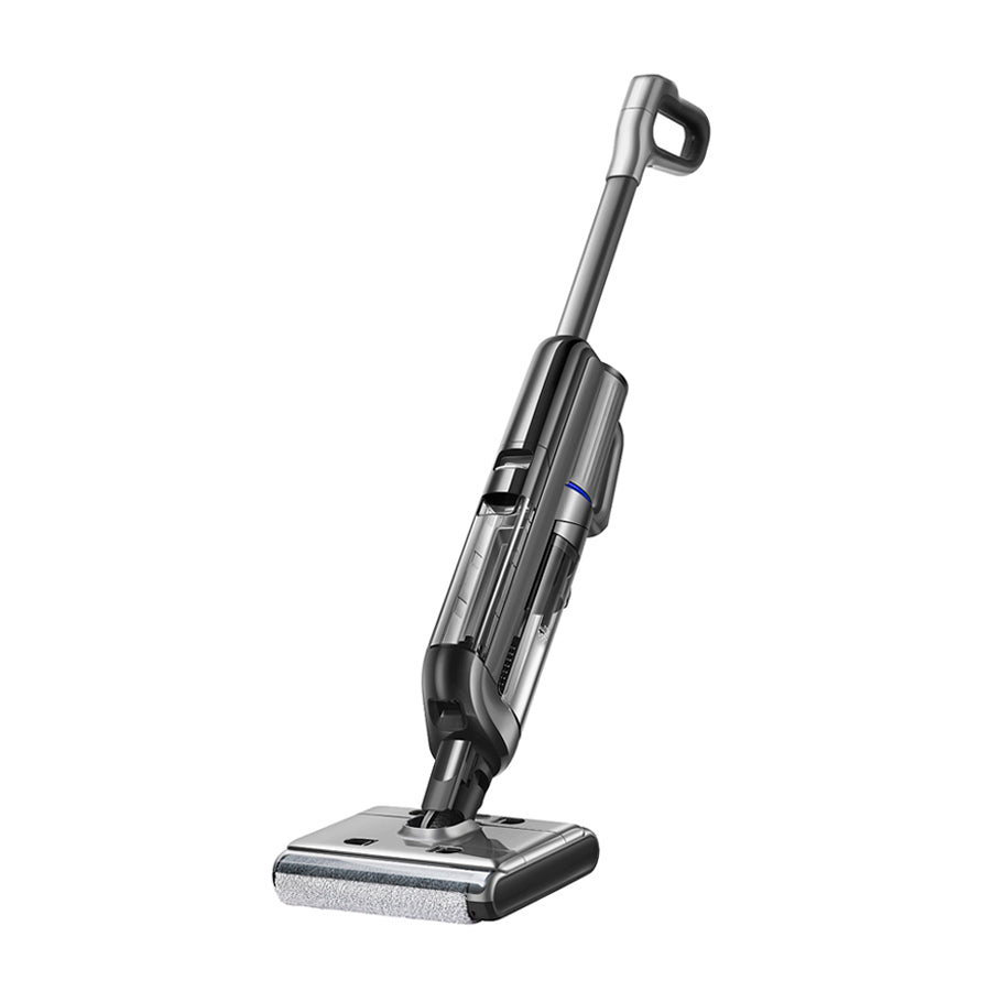 VaQoo Q09 Wet Dry Vacuum Cleaner