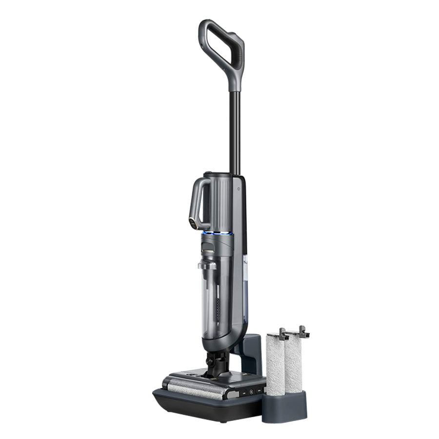 VaQoo Q09 Wet Dry Vacuum Cleaner